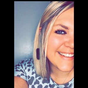 Meet your Posher, Hannah